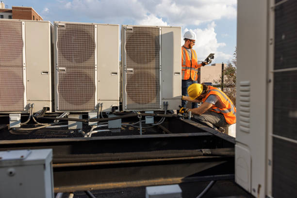 Professional HVAC in Pike Creek, DE